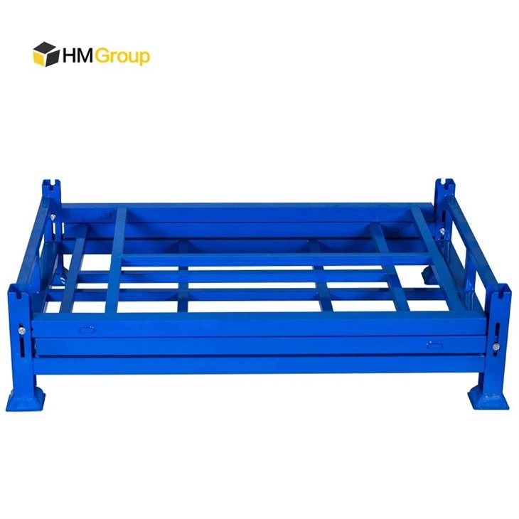 Carpet Roll Storage Rack