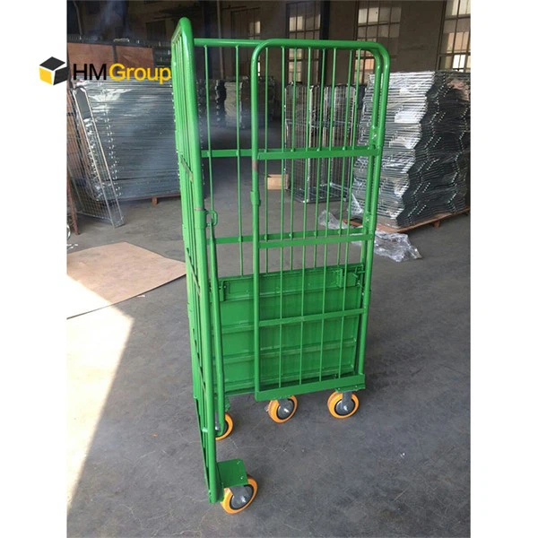 Industrial Roll Container