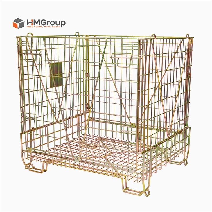 כלובי PET Preform