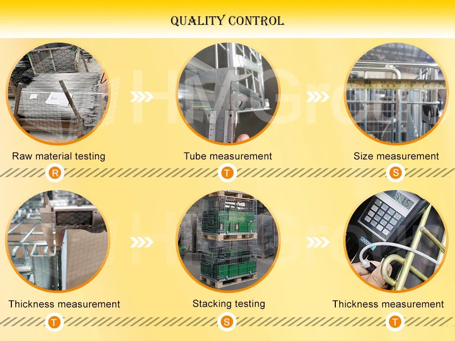wire mesh pallet metal storage cage wire mesh pallet metal storage cage