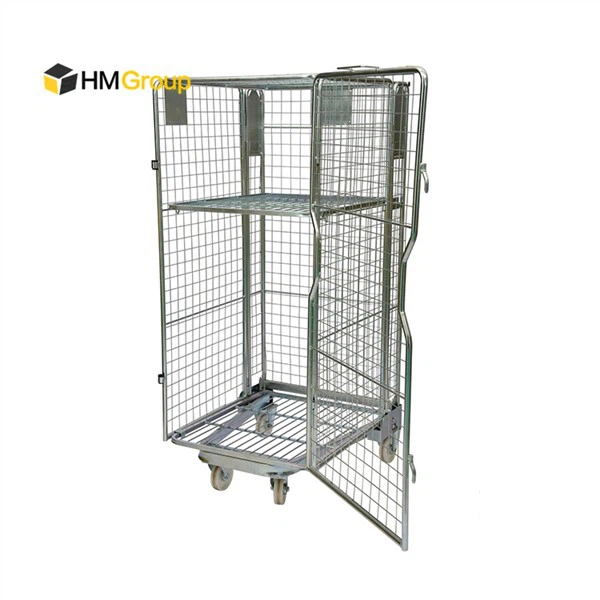Roller Containers