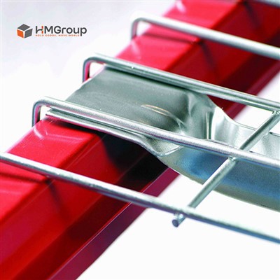 דק רשת עבור מתלים